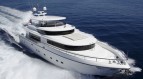 Motor yacht�4MAL